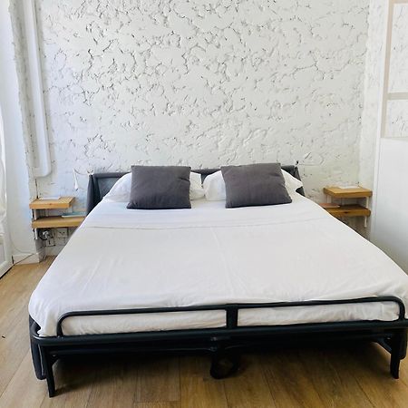 Studio Equipe-Climatise Avec Balcon Au Mourillon A 20M De La Plage 툴롱 외부 사진